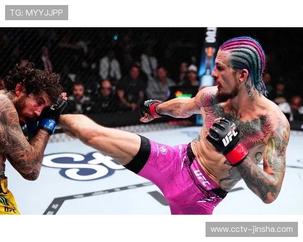 雏量级竞争态势再起变化 奥马利可能面临新的强劲挑战