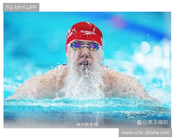 覃海洋男子100米蛙泳预赛头名晋级，唯一游进1分大关选手