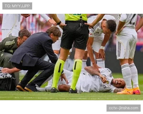 皇马防线伤病危机，青训球员被迫临危受命